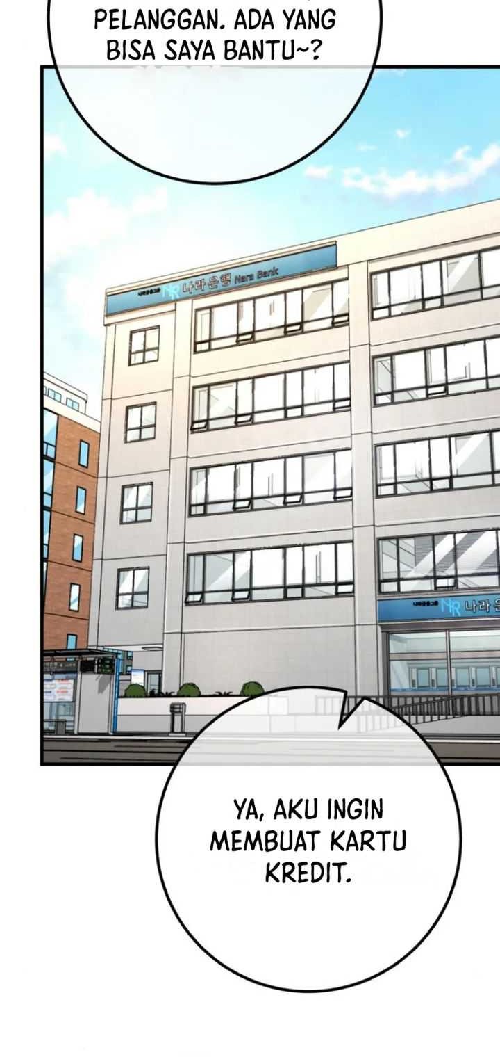 The Game’s Top Troll chapter 117 halaman 51