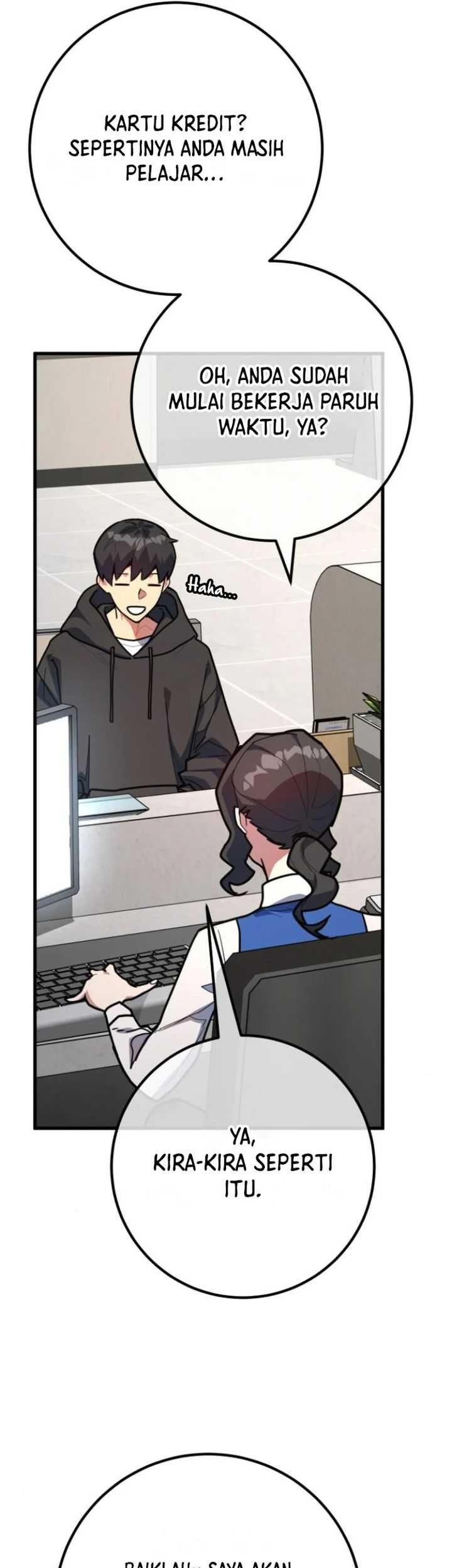 The Game’s Top Troll chapter 117 halaman 52