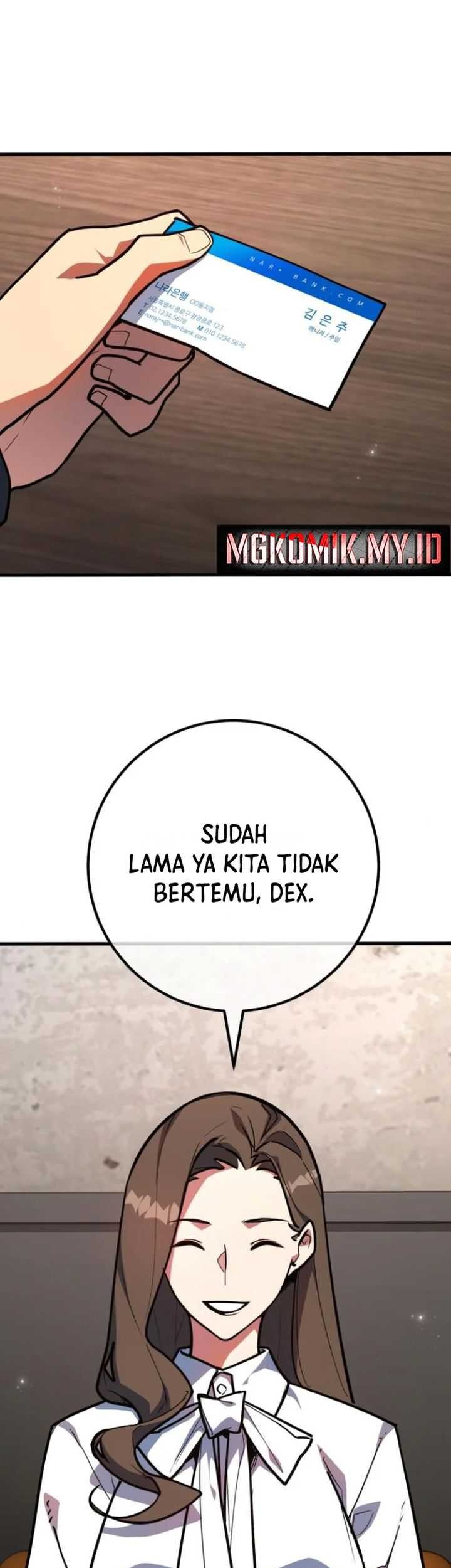 The Game’s Top Troll chapter 117 halaman 55