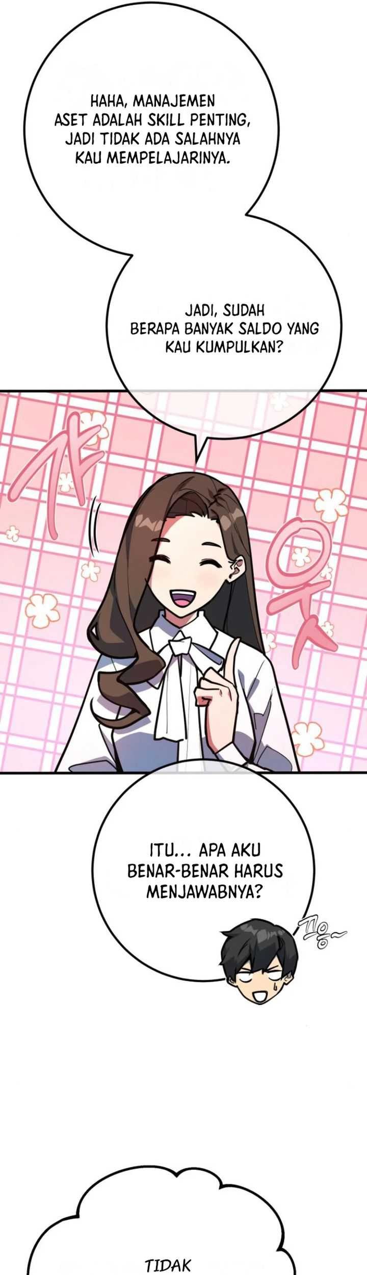 The Game’s Top Troll chapter 117 halaman 58