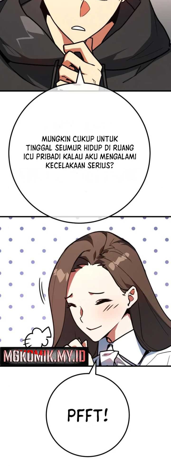 The Game’s Top Troll chapter 117 halaman 60