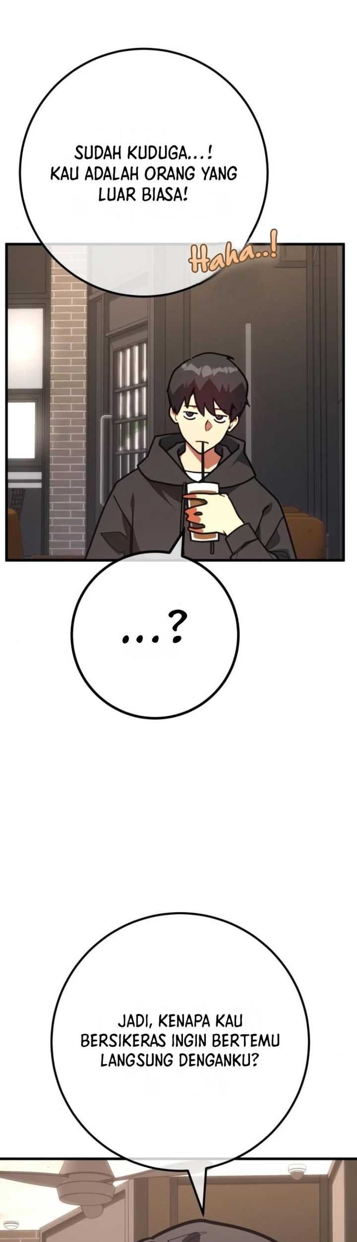 The Game’s Top Troll chapter 117 halaman 61
