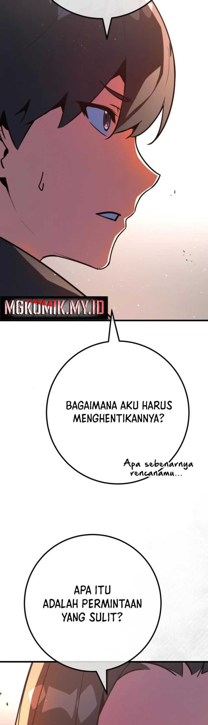 The Game’s Top Troll chapter 117 halaman 67