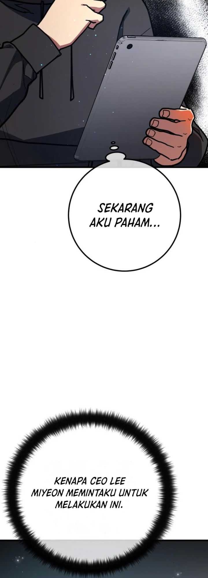 The Game’s Top Troll chapter 117 halaman 71