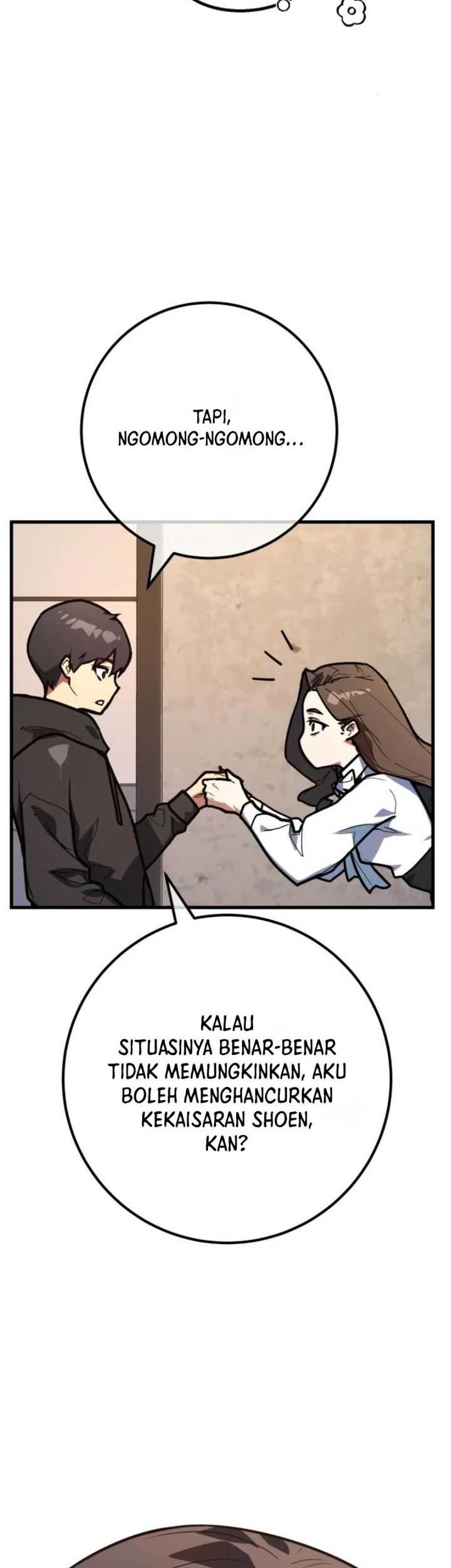 The Game’s Top Troll chapter 117 halaman 82