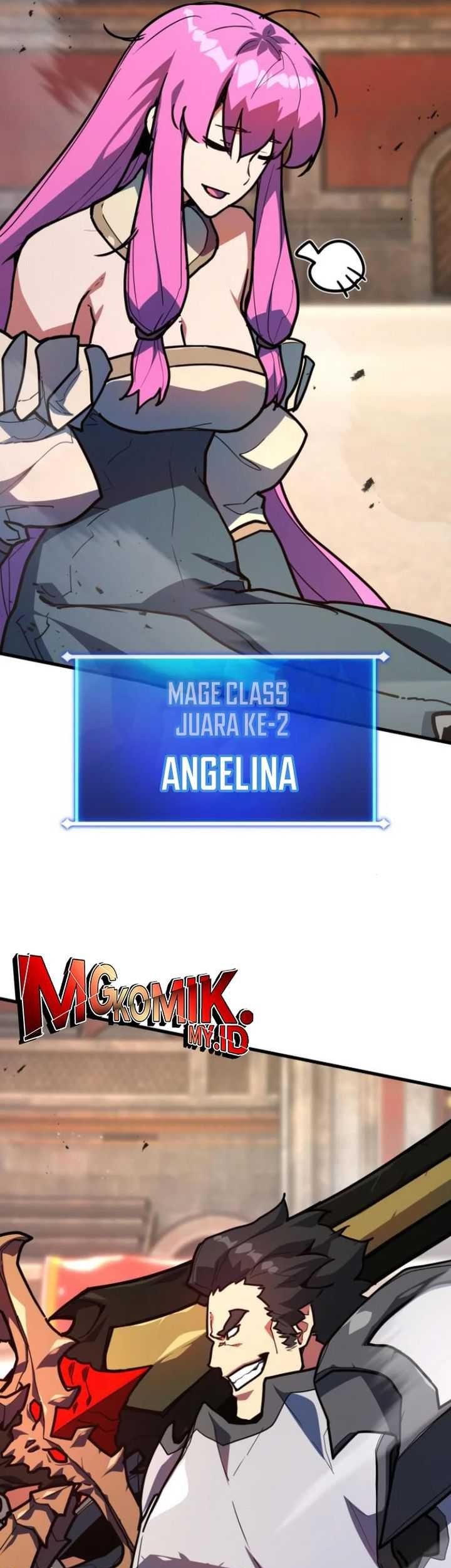 The Game’s Top Troll chapter 117 halaman 87