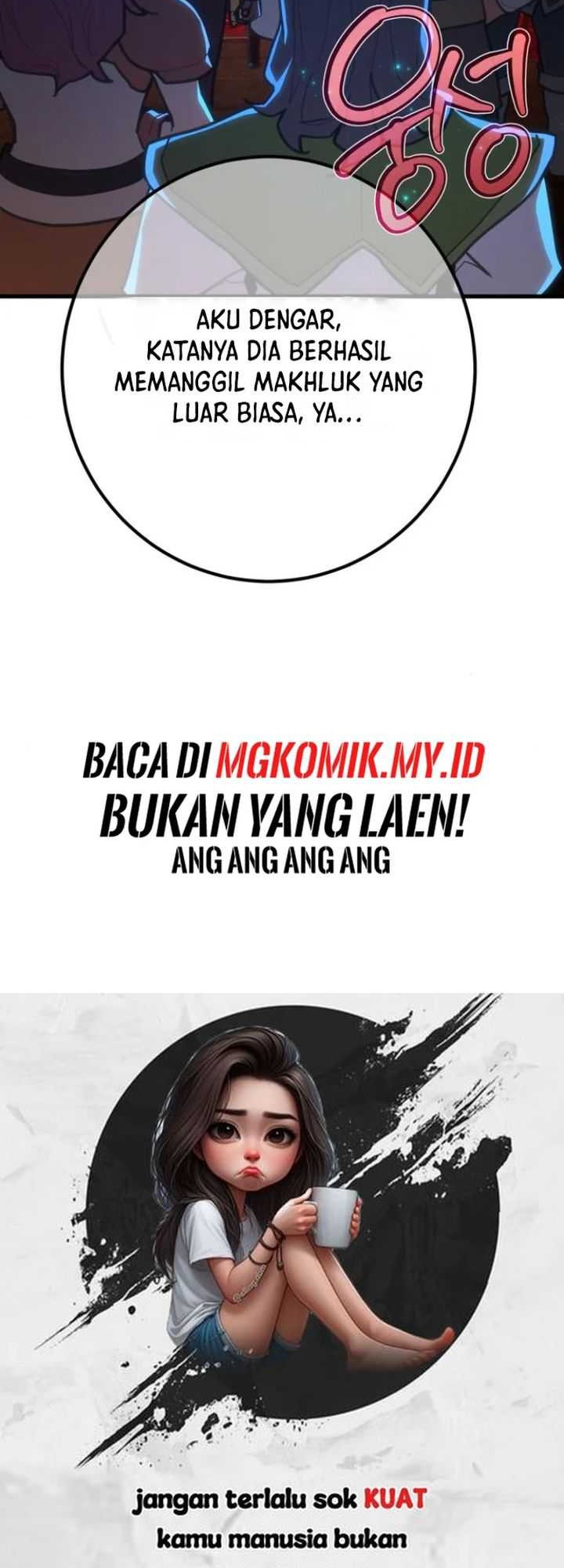 The Game’s Top Troll chapter 117 halaman 92