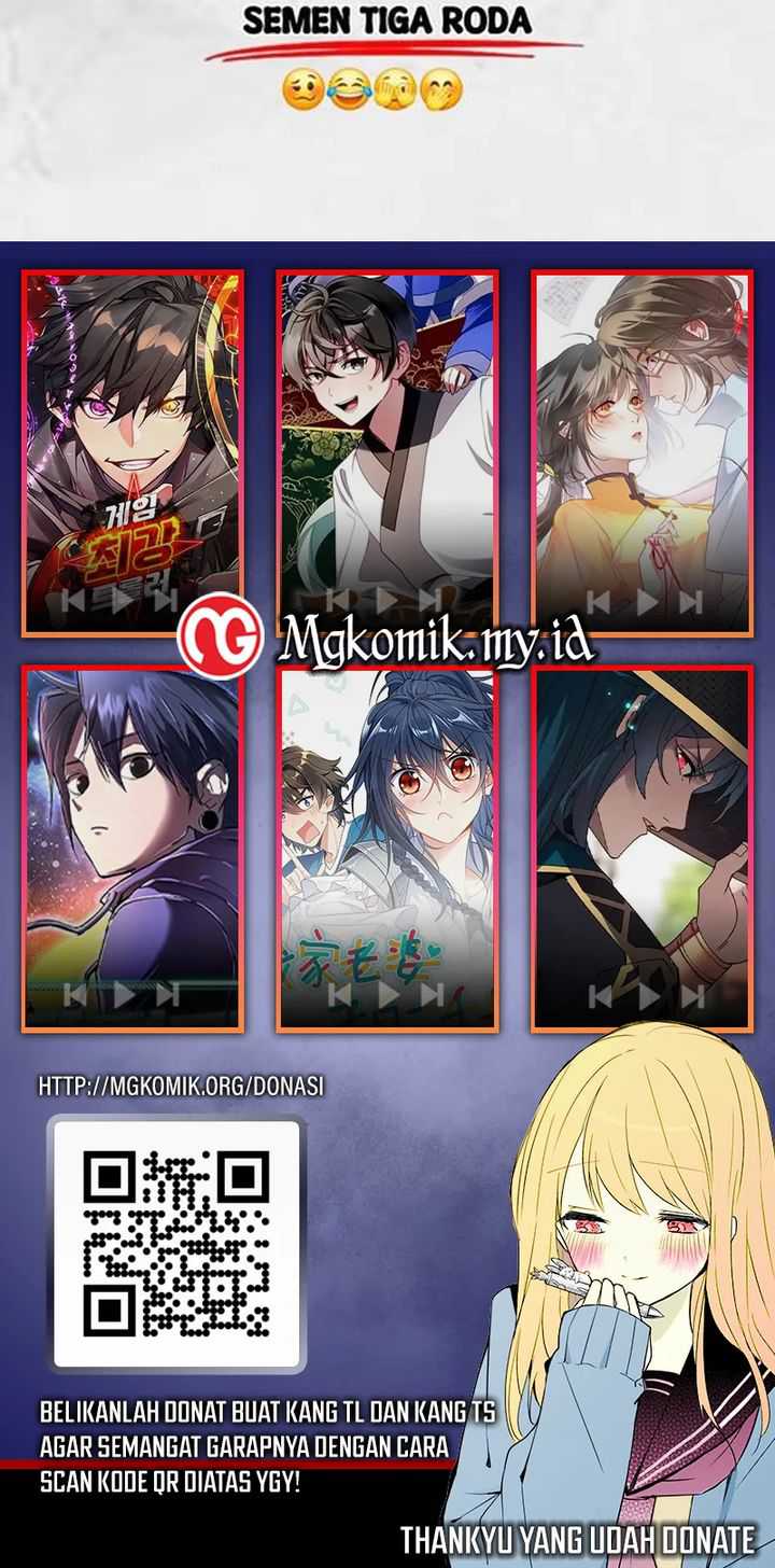 The Game’s Top Troll chapter 117 halaman 93