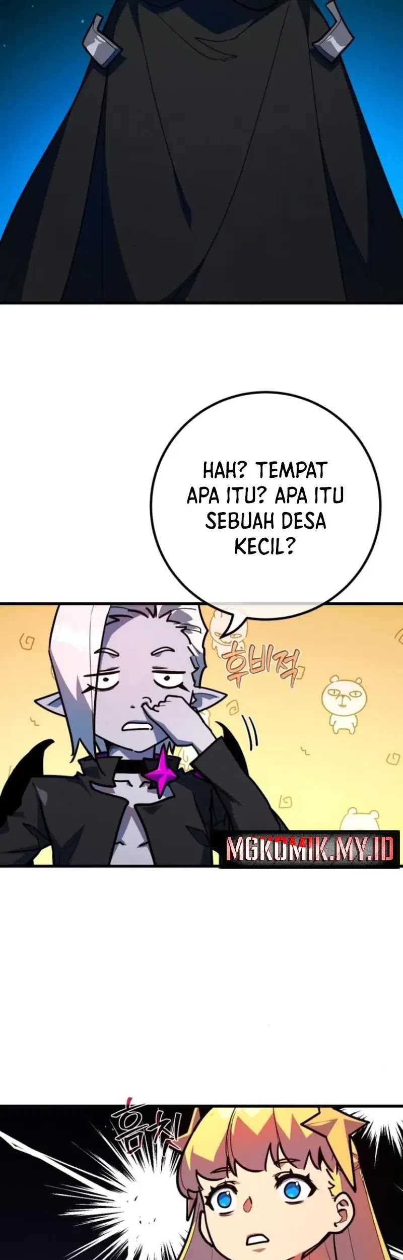 The Game’s Top Troll Bab 118 halaman 44