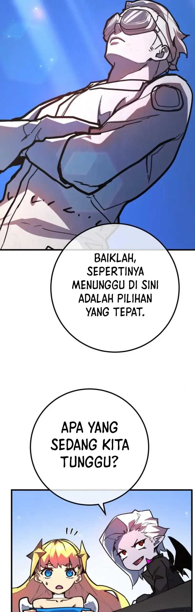 The Game’s Top Troll Bab 118 halaman 70