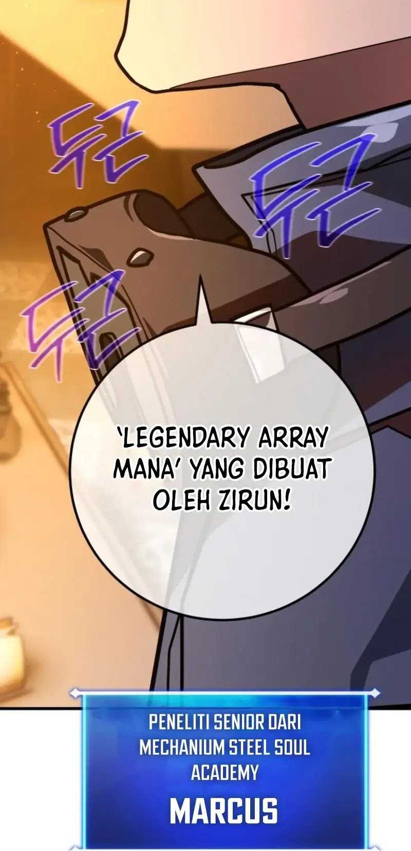The Game’s Top Troll Bab 118 halaman 77