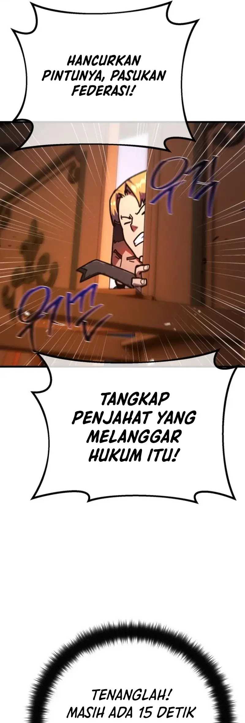 The Game’s Top Troll Bab 118 halaman 82