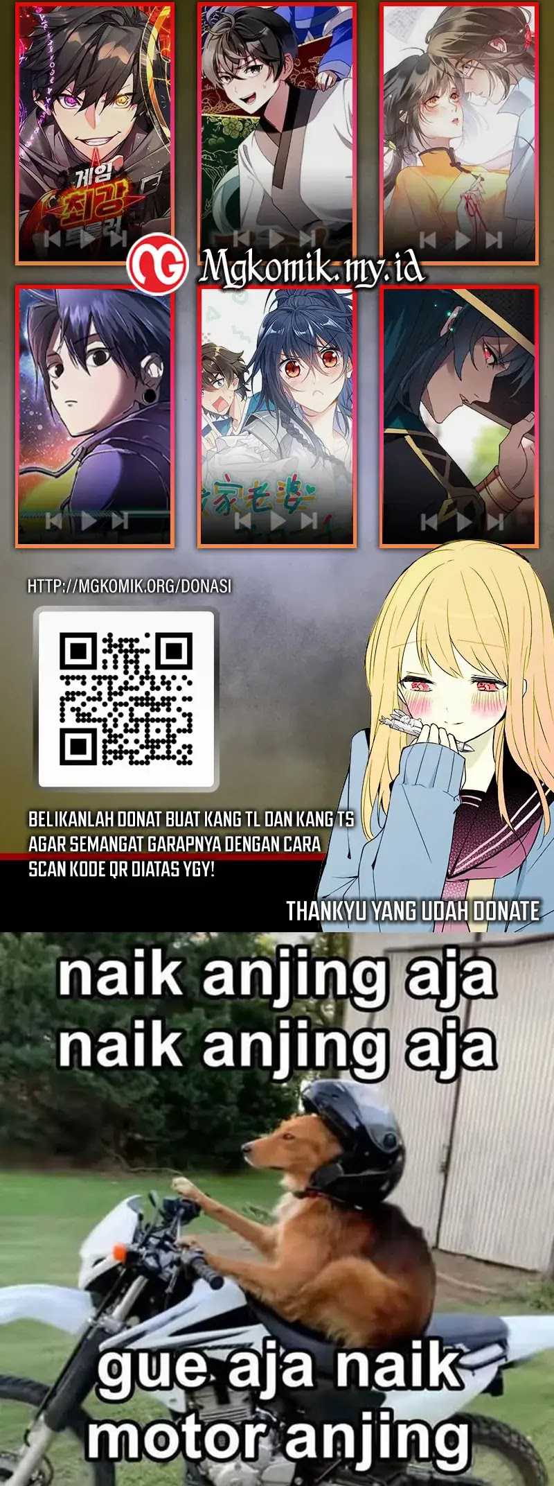 The Game’s Top Troll Bab 118 halaman 100