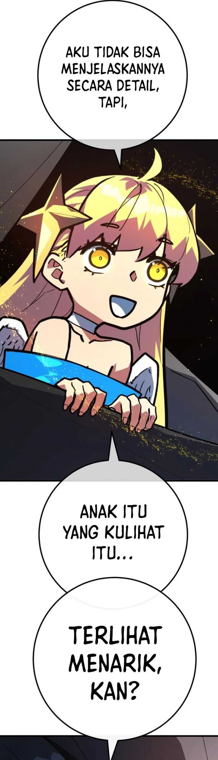 The Game’s Top Troll chapter 119 halaman 4