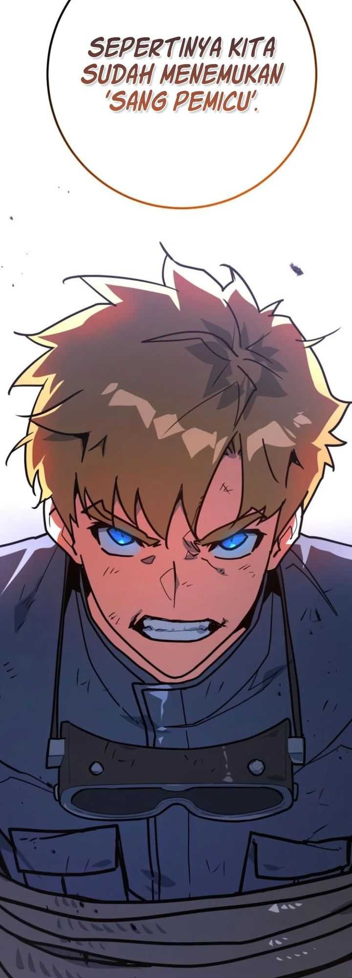 The Game’s Top Troll chapter 119 halaman 6