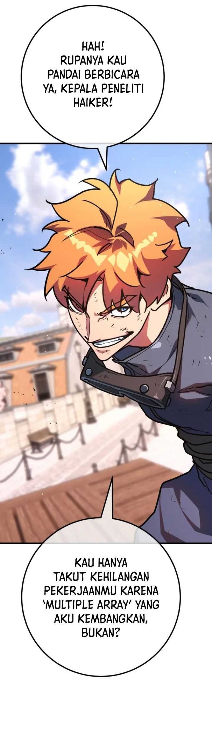 The Game’s Top Troll chapter 119 halaman 20