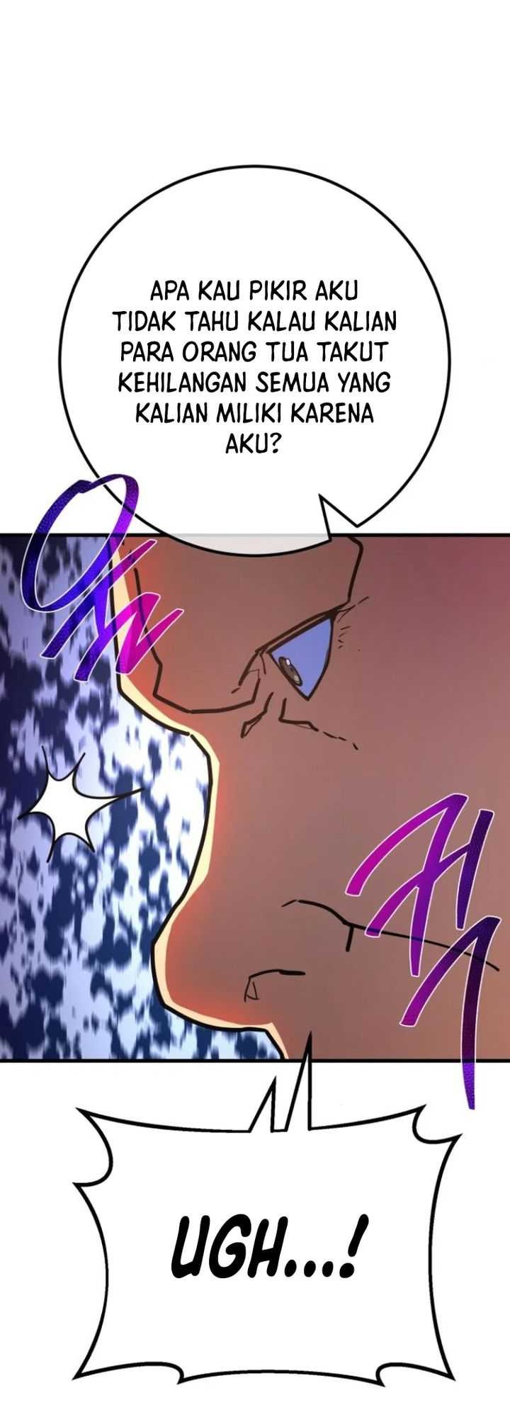 The Game’s Top Troll chapter 119 halaman 21