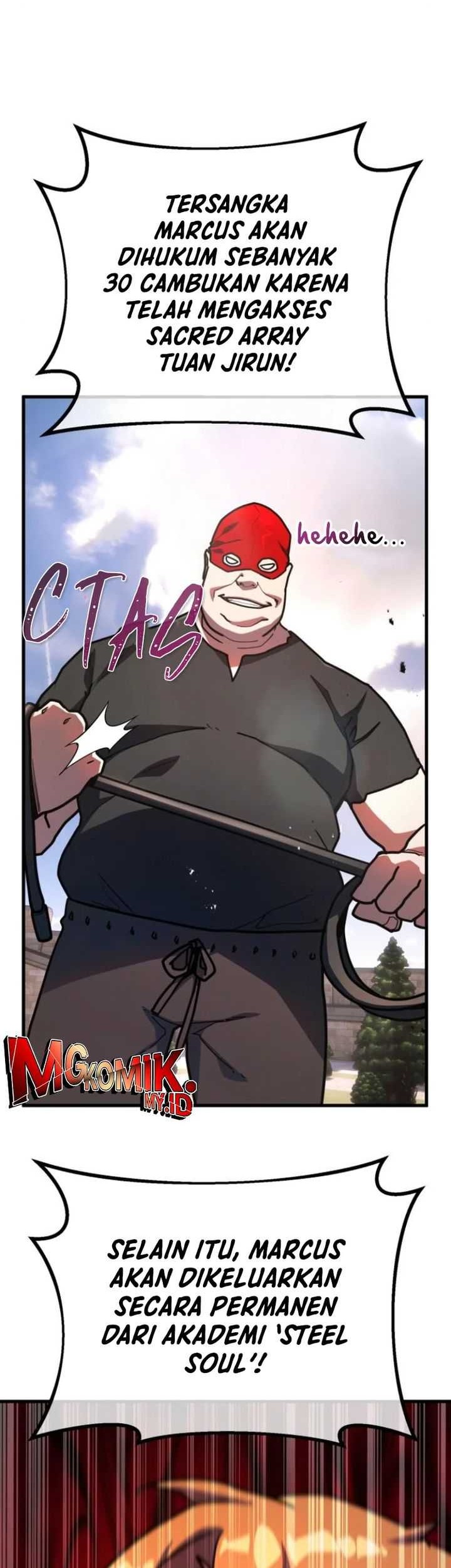 The Game’s Top Troll chapter 119 halaman 23
