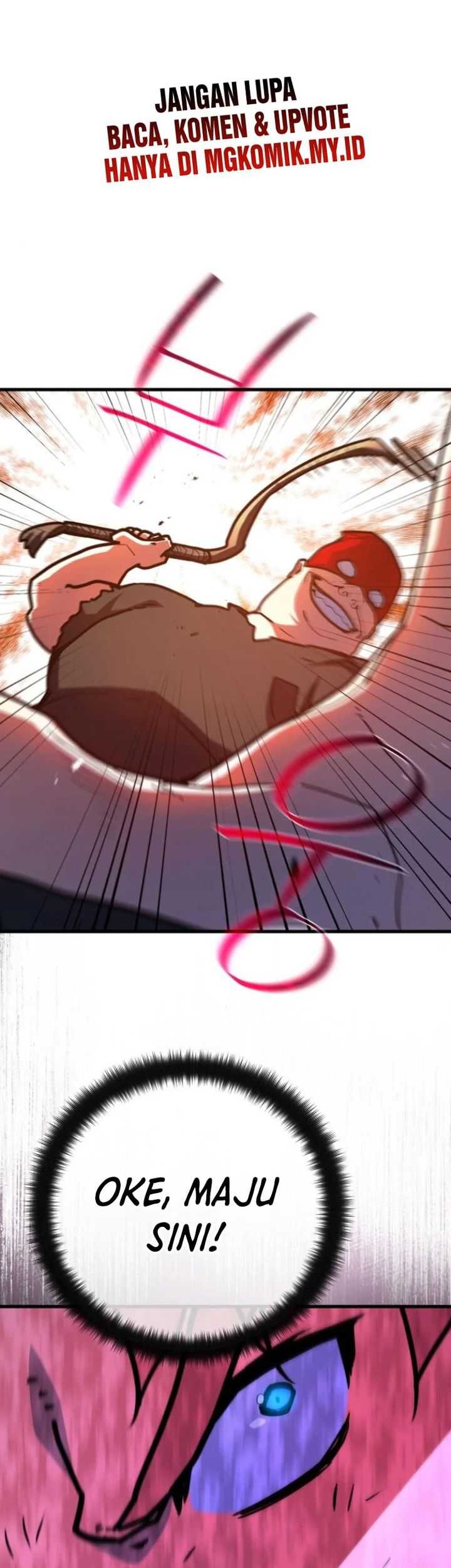 The Game’s Top Troll chapter 119 halaman 26