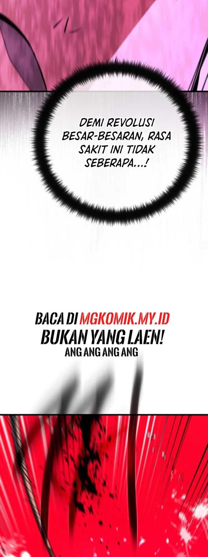 The Game’s Top Troll chapter 119 halaman 27