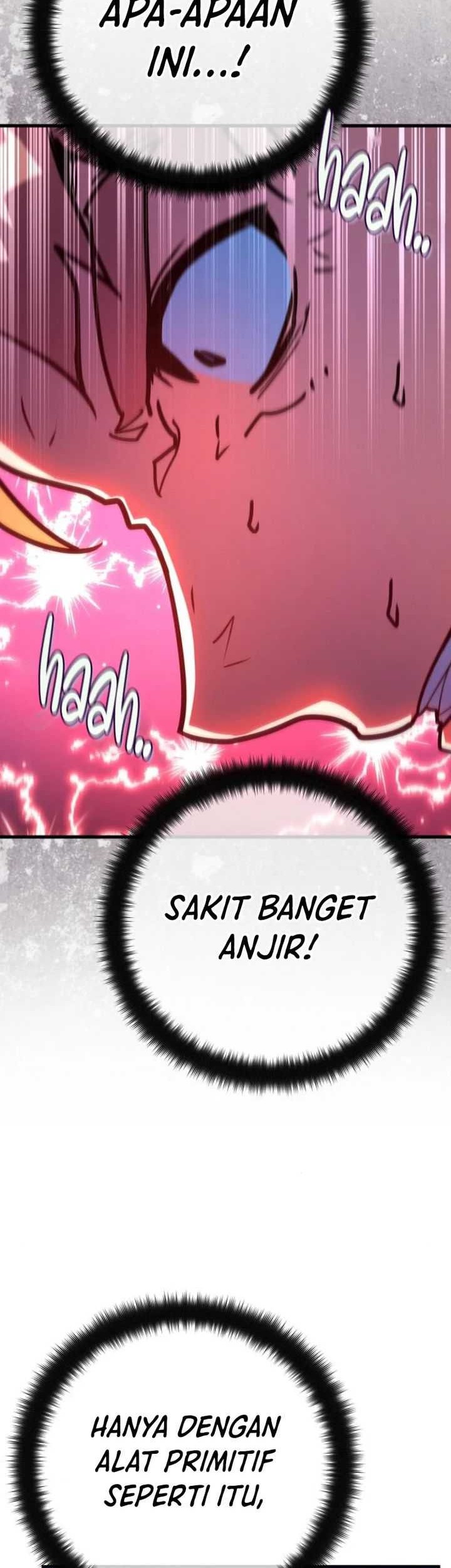 The Game’s Top Troll chapter 119 halaman 32