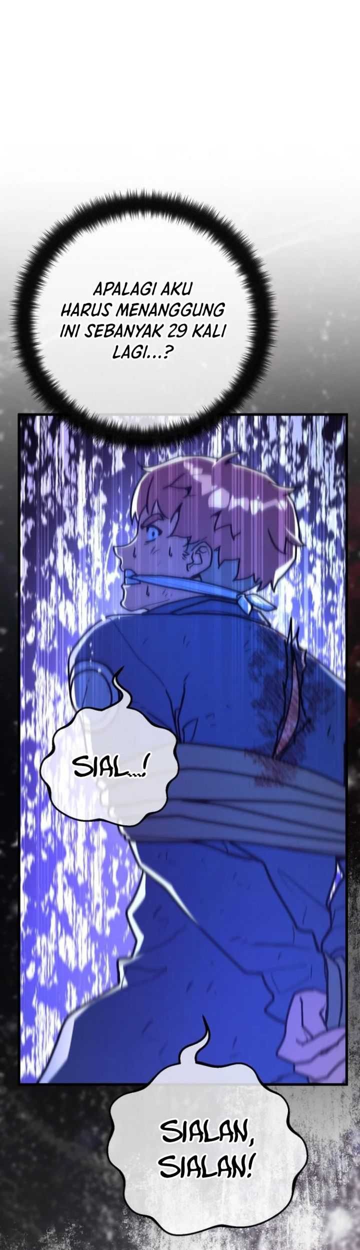 The Game’s Top Troll chapter 119 halaman 34