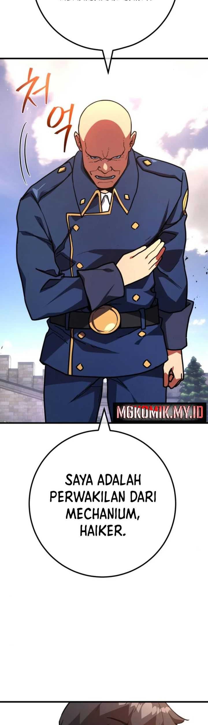 The Game’s Top Troll chapter 119 halaman 50