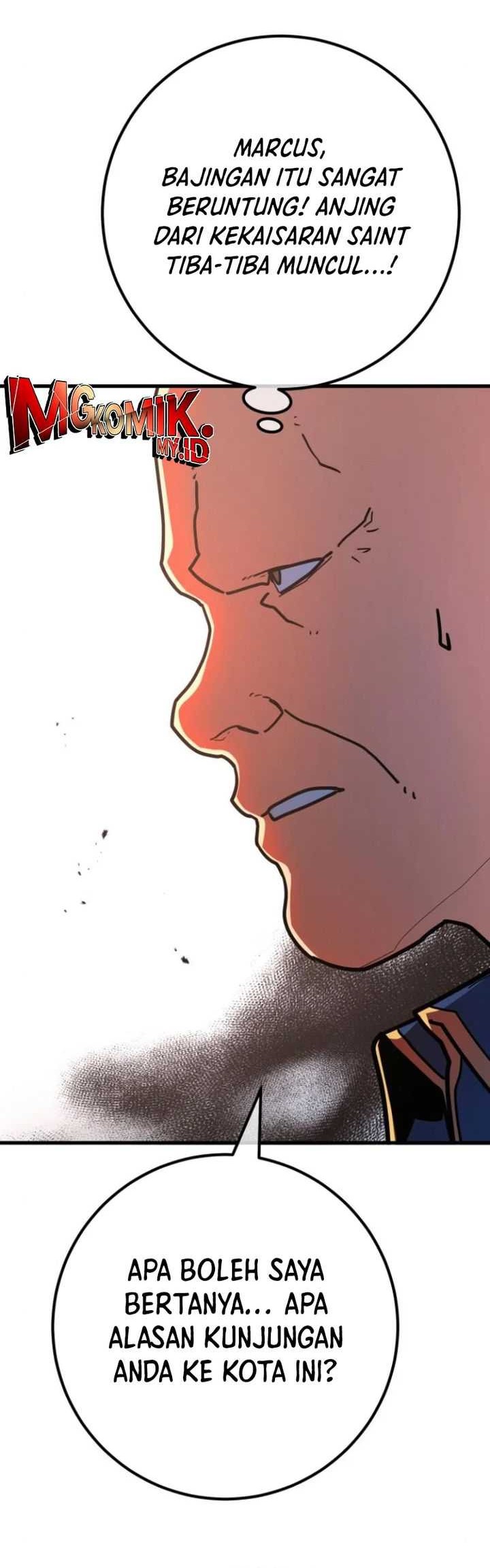 The Game’s Top Troll chapter 119 halaman 53