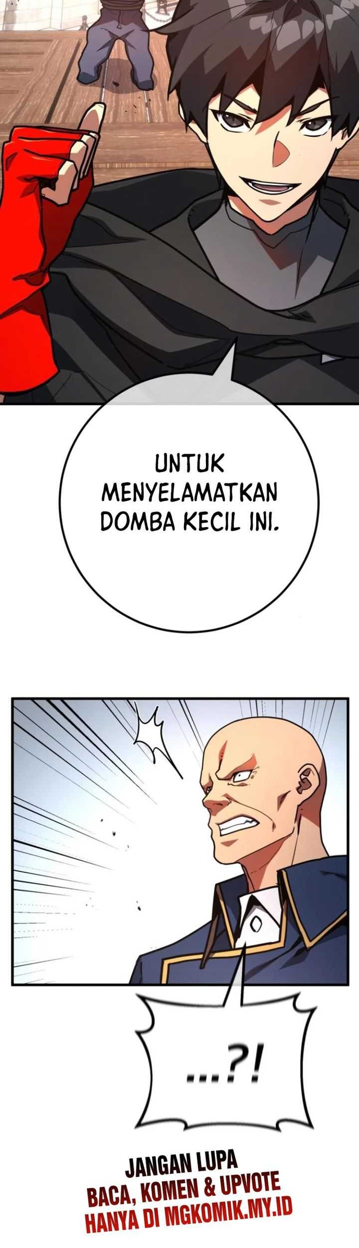 The Game’s Top Troll chapter 119 halaman 55