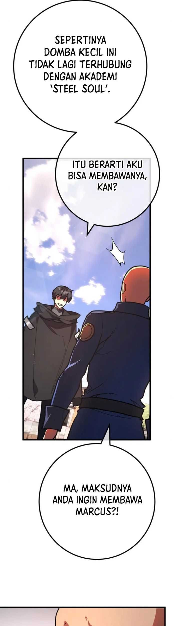 The Game’s Top Troll chapter 119 halaman 57