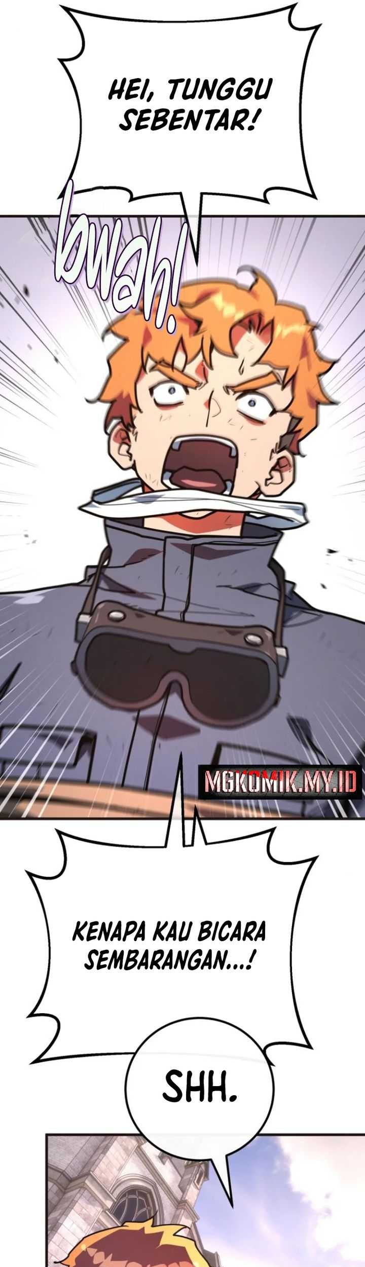 The Game’s Top Troll chapter 119 halaman 60