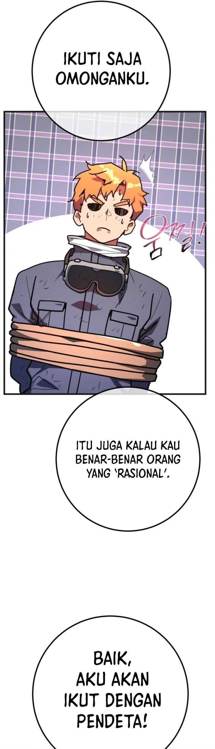 The Game’s Top Troll chapter 119 halaman 63