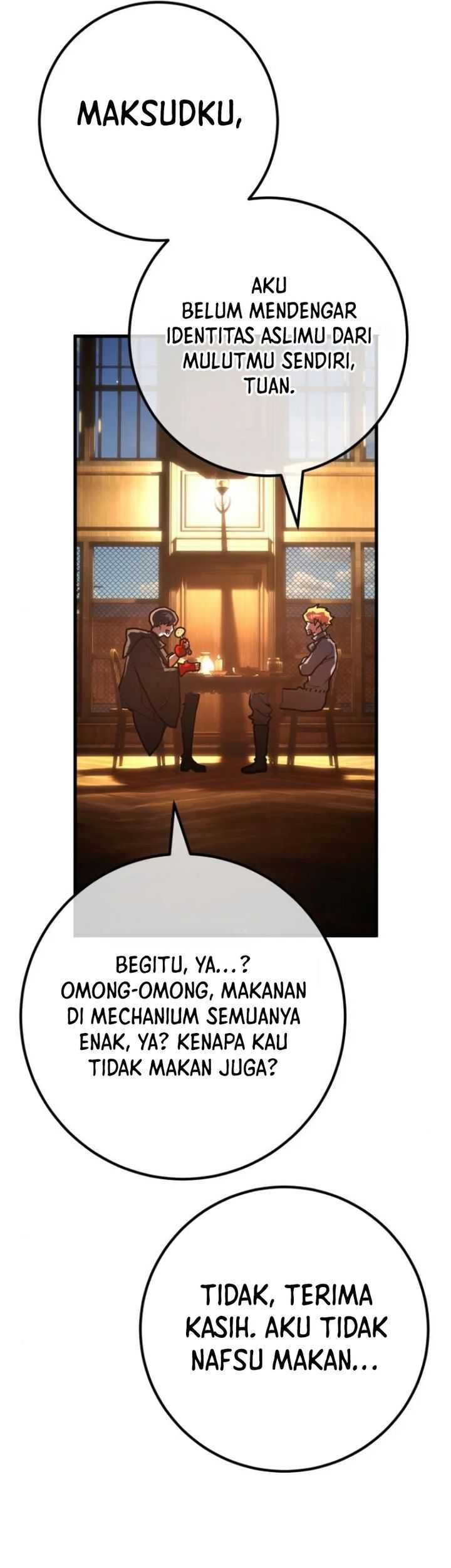 The Game’s Top Troll chapter 119 halaman 69