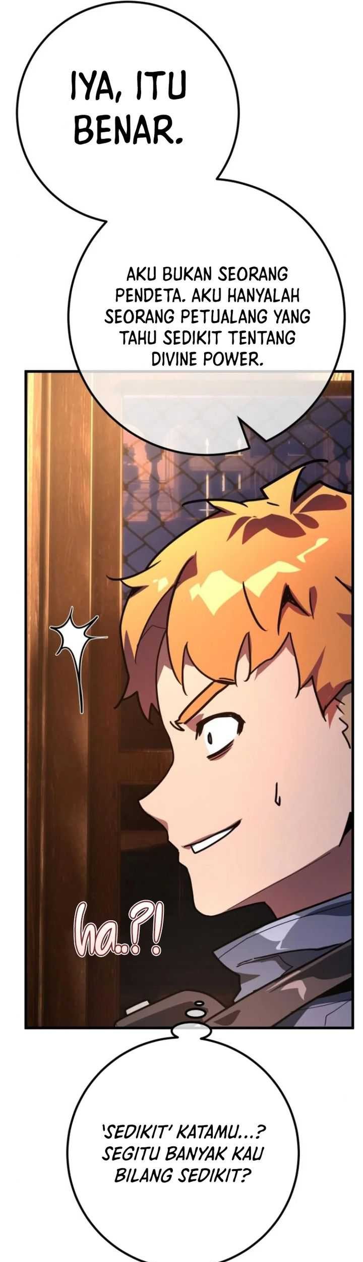 The Game’s Top Troll chapter 119 halaman 71