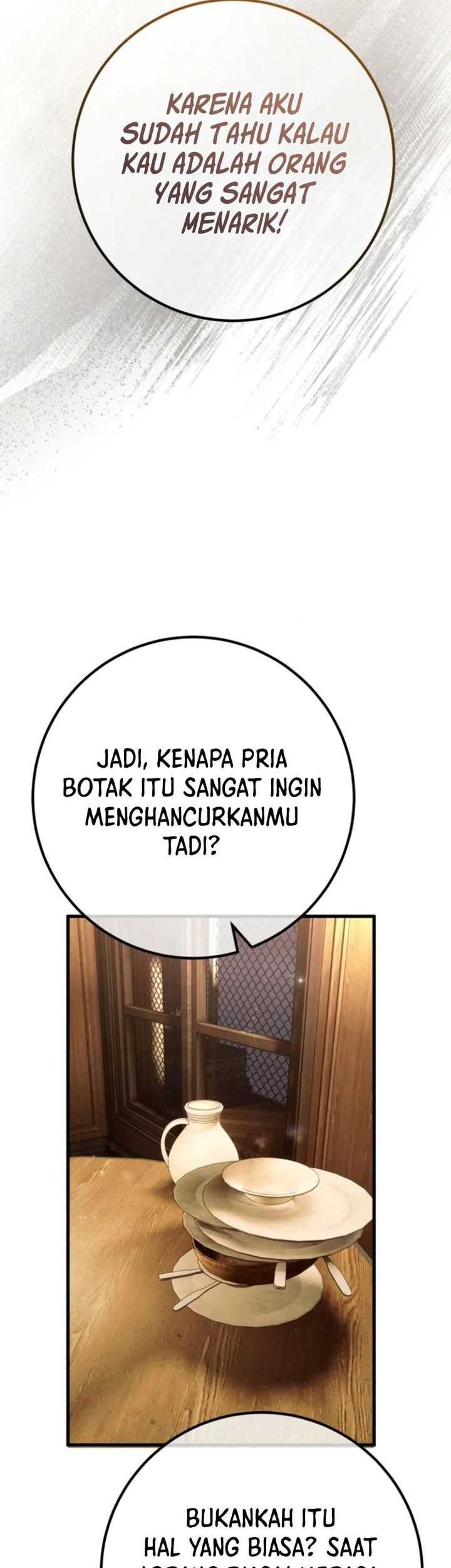 The Game’s Top Troll chapter 119 halaman 74