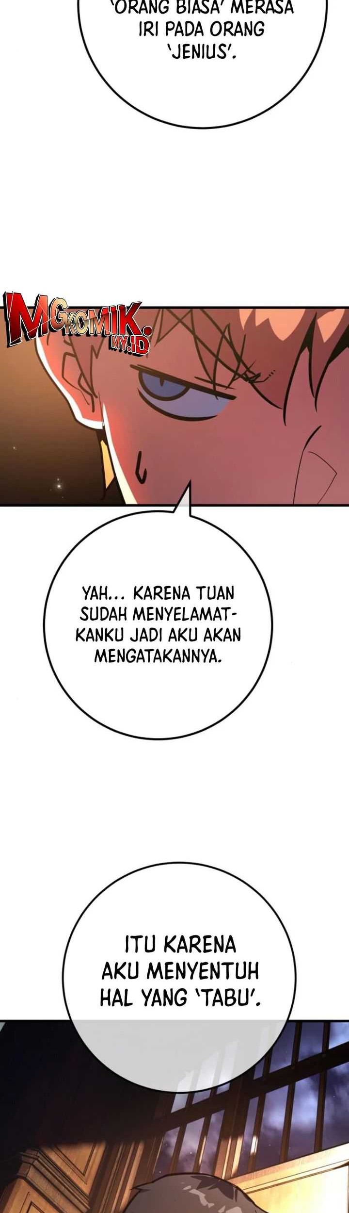 The Game’s Top Troll chapter 119 halaman 75