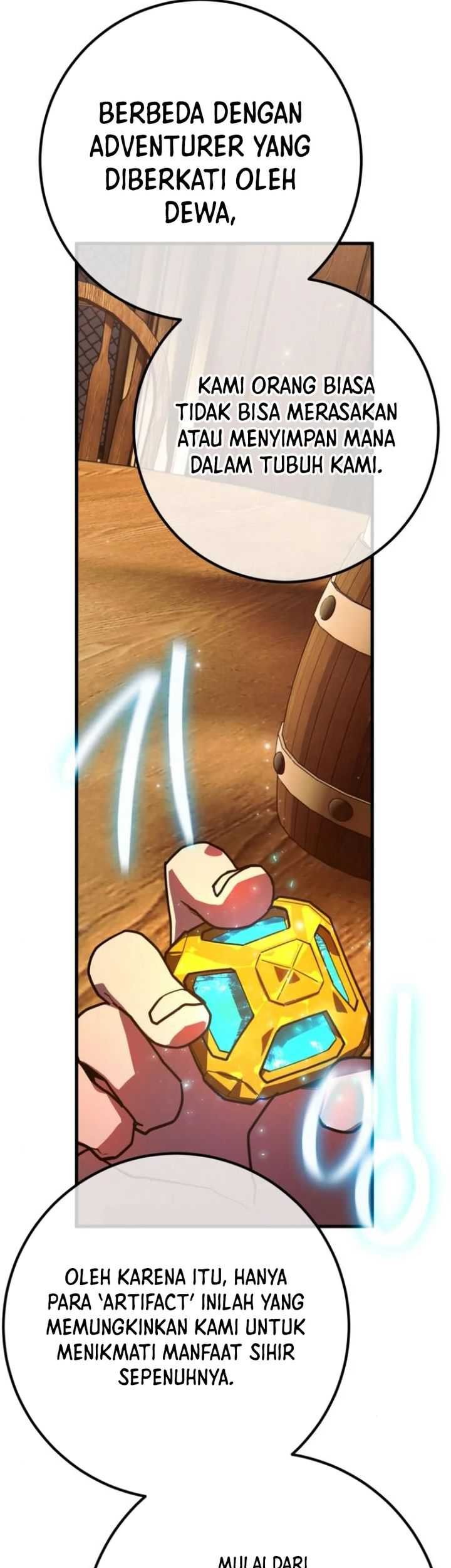 The Game’s Top Troll chapter 119 halaman 80