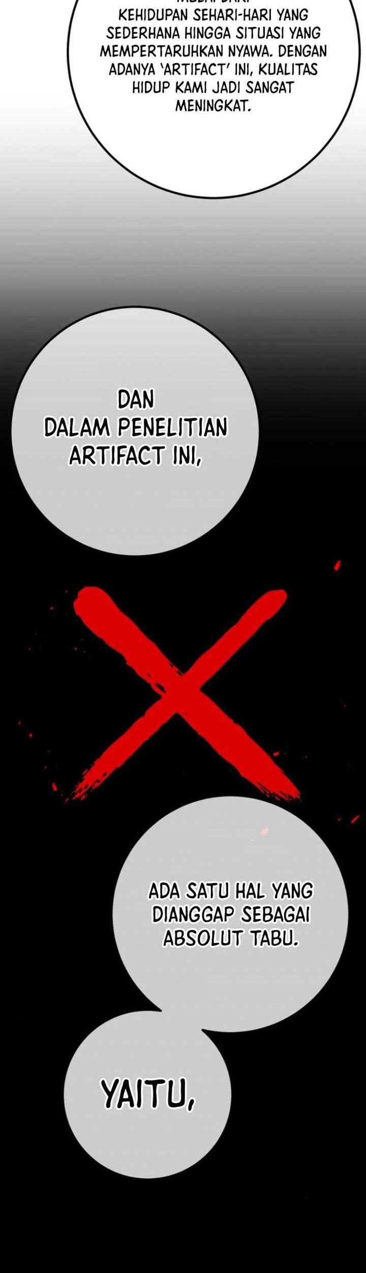 The Game’s Top Troll chapter 119 halaman 81