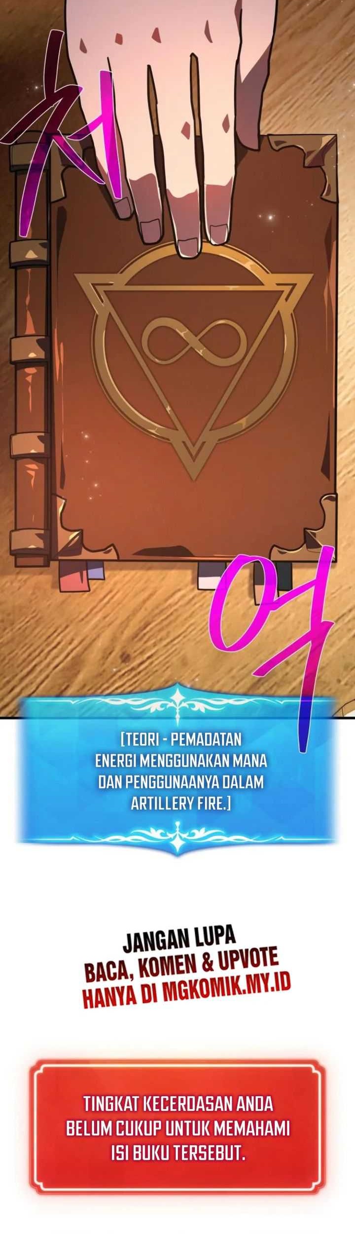 The Game’s Top Troll chapter 119 halaman 84