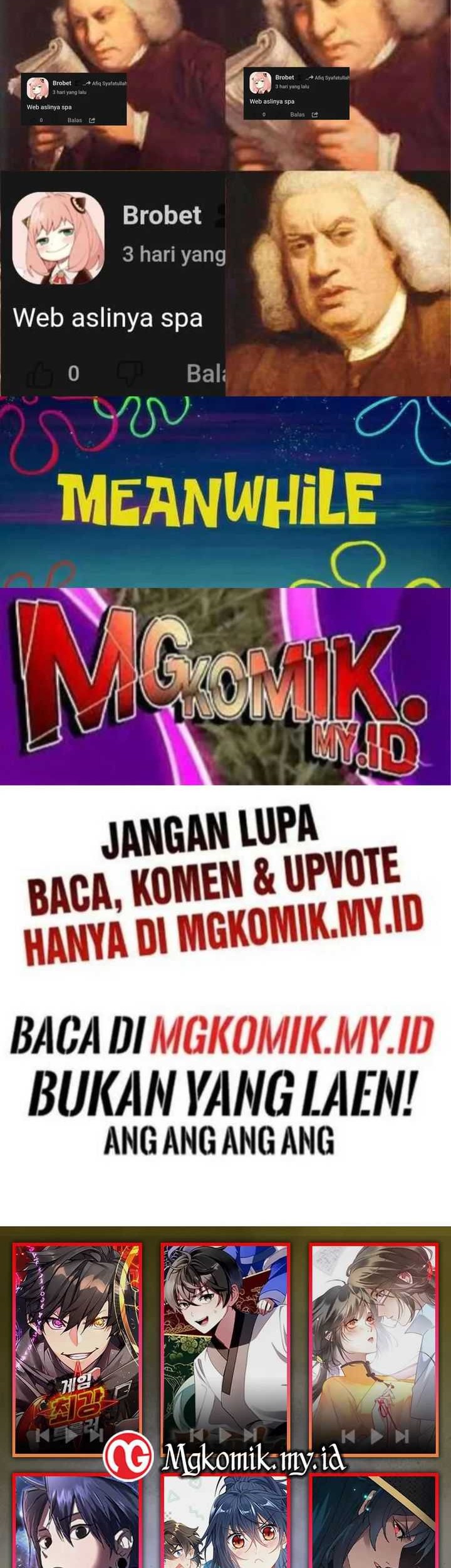 The Game’s Top Troll chapter 119 halaman 90