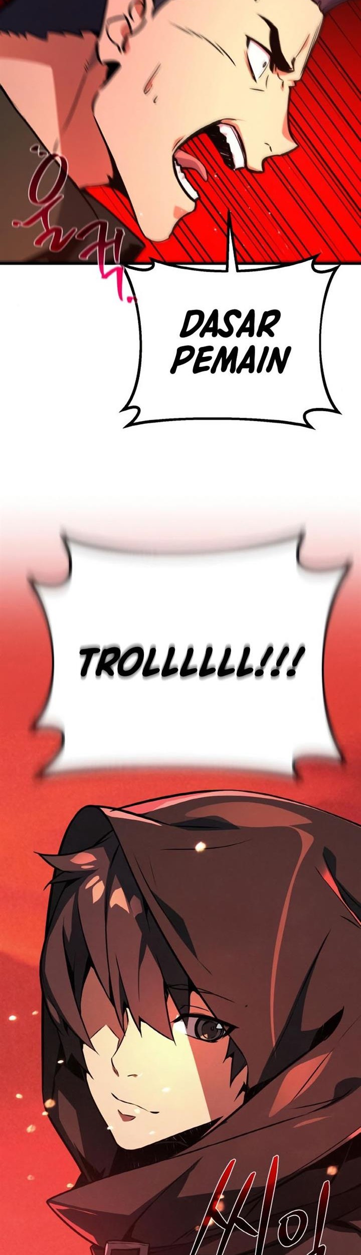 The Game’s Top Troll Bab 12 halaman 5