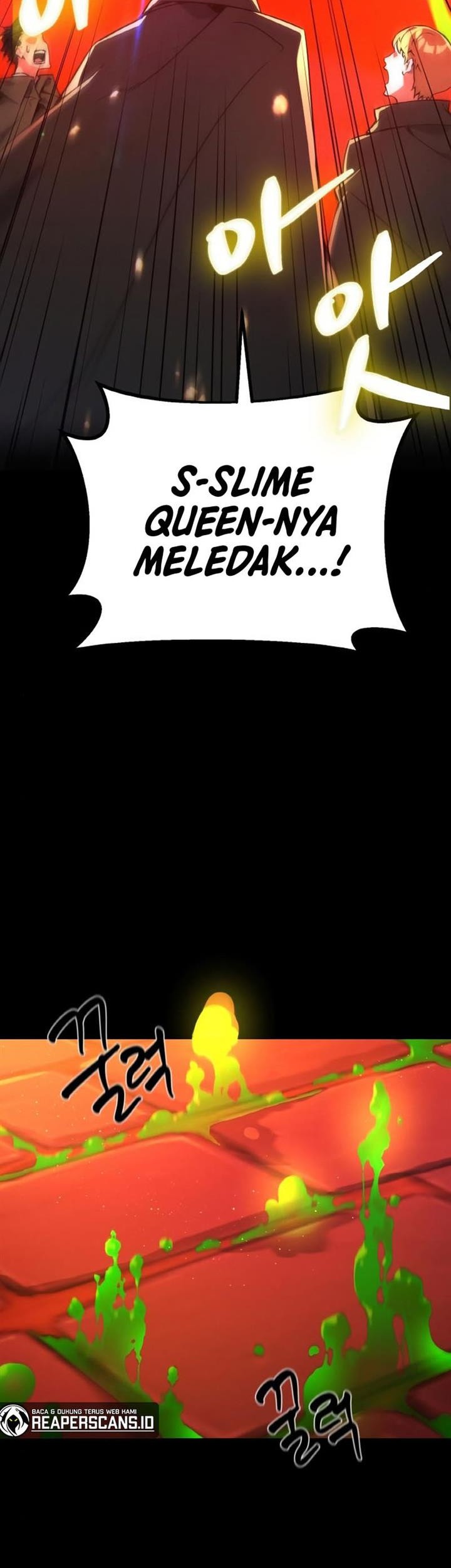 The Game’s Top Troll Bab 12 halaman 13