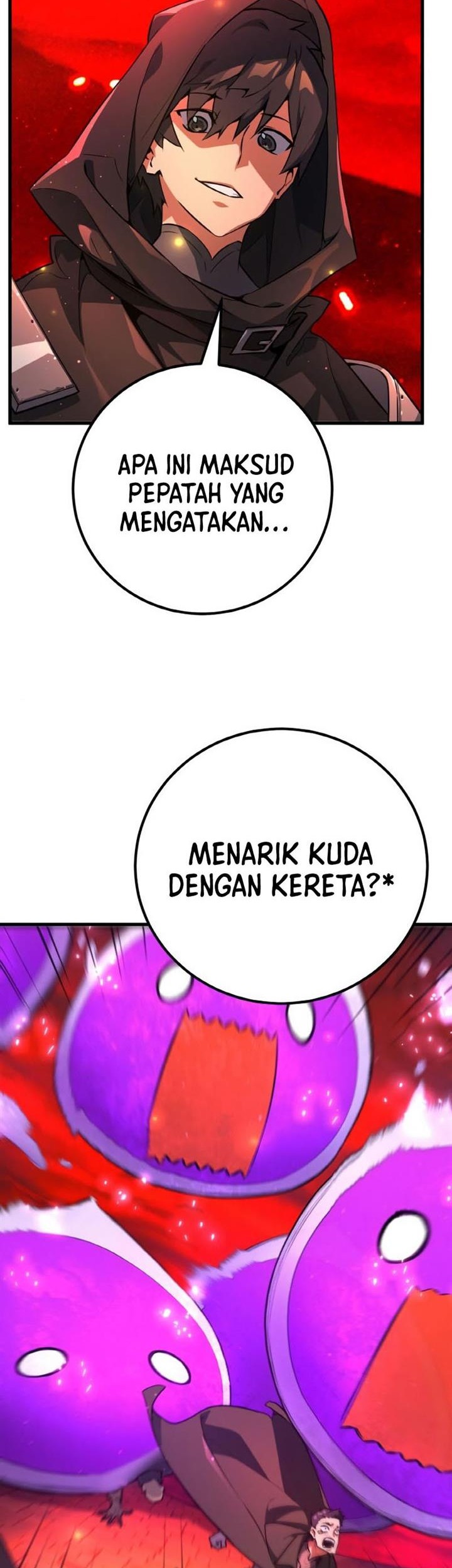 The Game’s Top Troll Bab 12 halaman 32