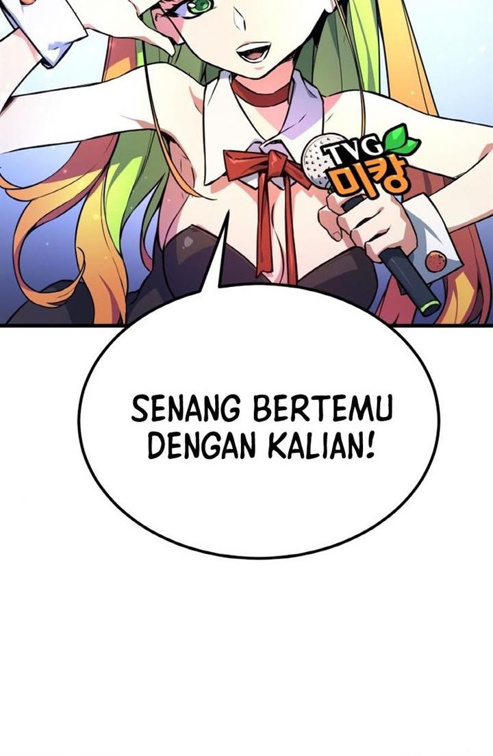 The Game’s Top Troll Bab 12 halaman 34