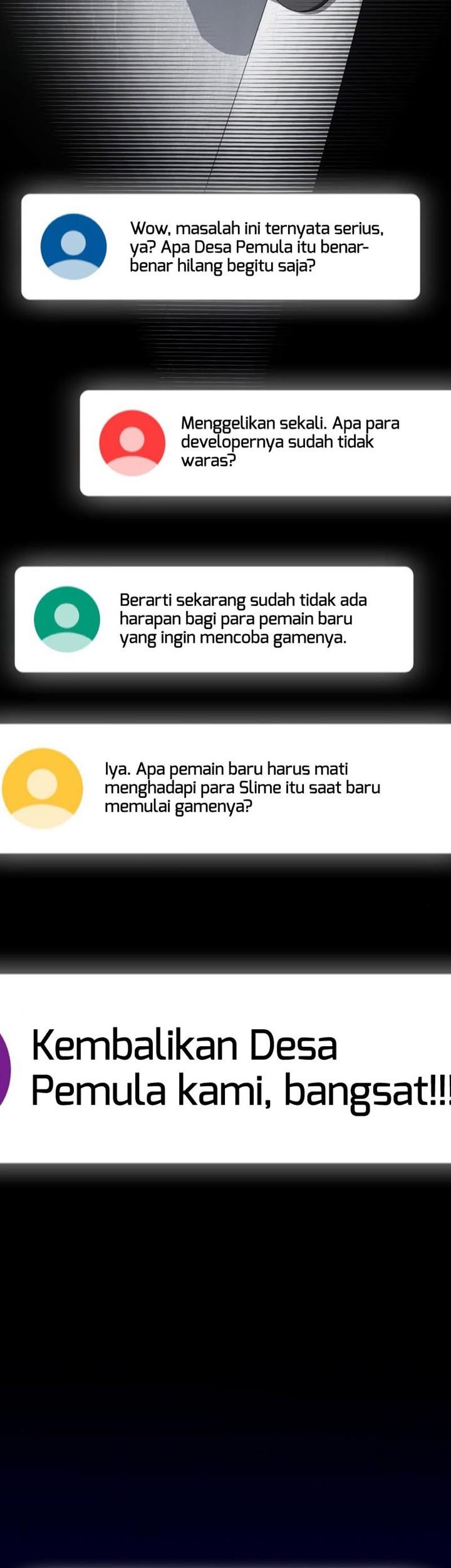 The Game’s Top Troll Bab 12 halaman 41