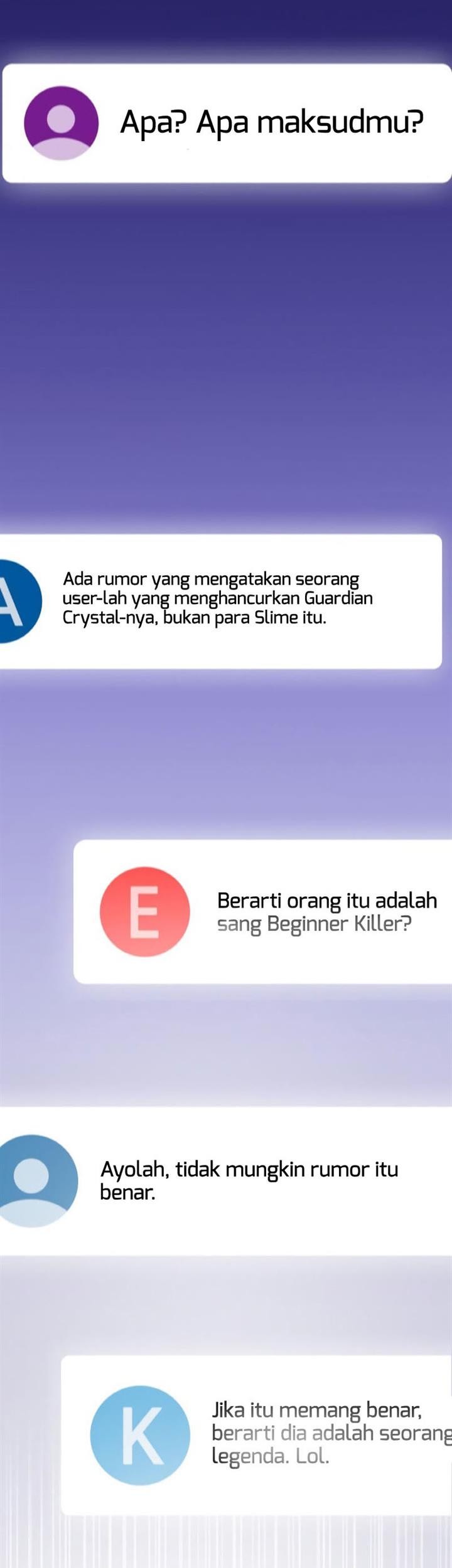 The Game’s Top Troll Bab 12 halaman 43
