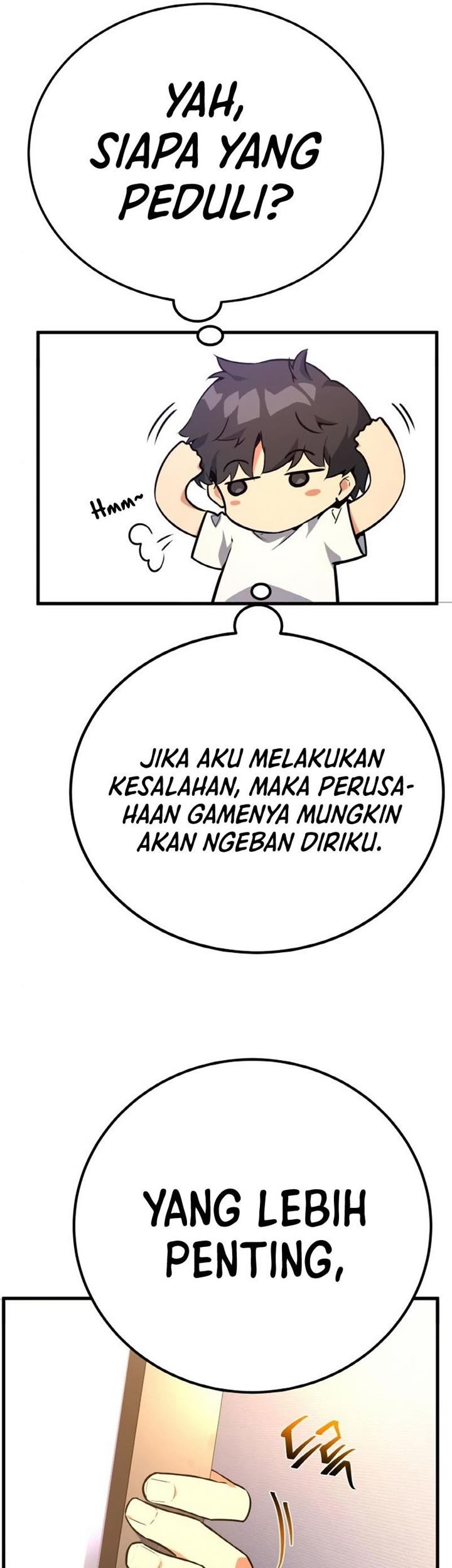 The Game’s Top Troll Bab 12 halaman 51