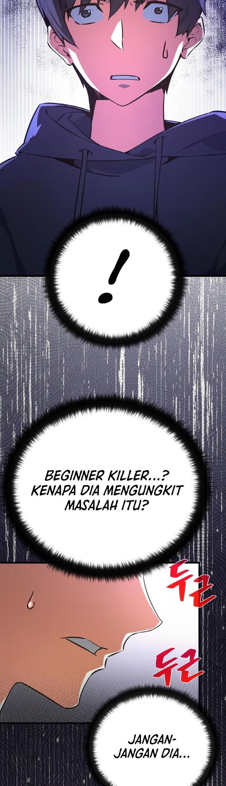 The Game’s Top Troll Bab 12 halaman 68