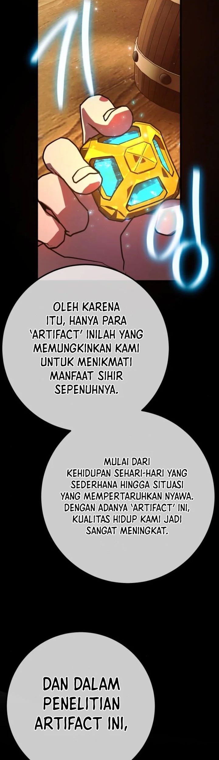 The Game’s Top Troll Bab 120 halaman 2