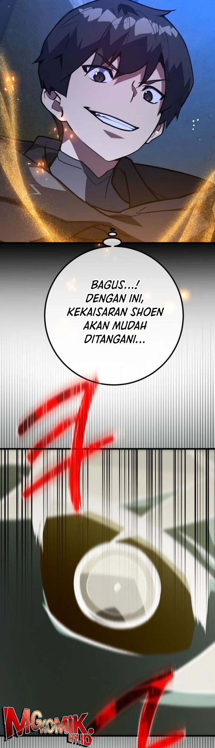 The Game’s Top Troll Bab 120 halaman 24